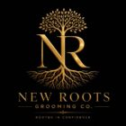 New Roots Grooming Co. logo